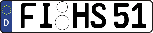 FI-HS51