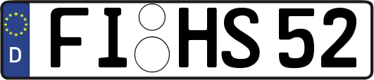 FI-HS52