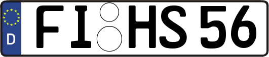FI-HS56