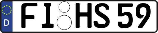 FI-HS59
