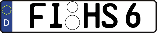 FI-HS6
