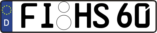FI-HS60