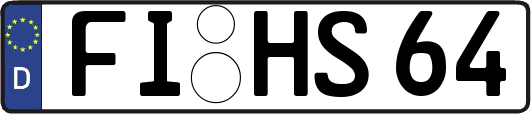 FI-HS64
