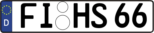 FI-HS66