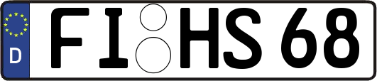 FI-HS68