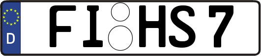 FI-HS7