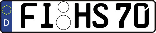 FI-HS70