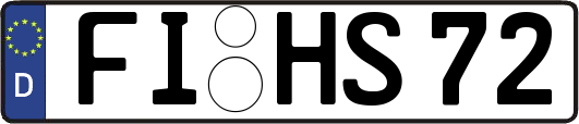 FI-HS72