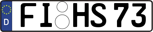FI-HS73