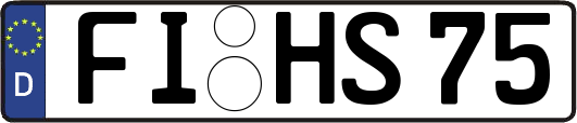 FI-HS75