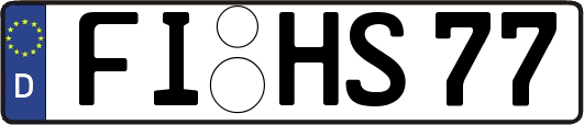 FI-HS77