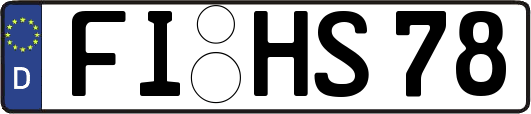FI-HS78