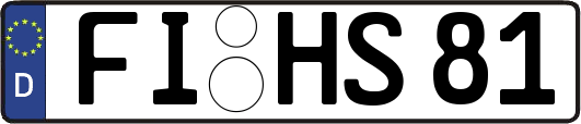 FI-HS81