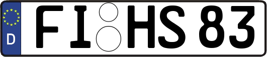 FI-HS83