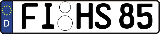 FI-HS85