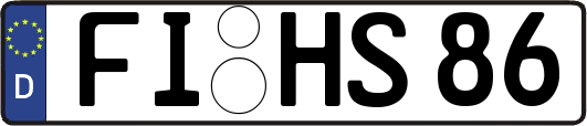 FI-HS86