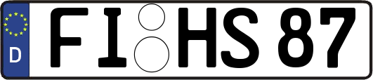FI-HS87