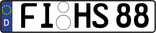 FI-HS88