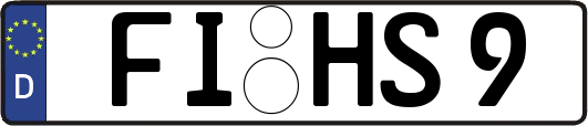 FI-HS9