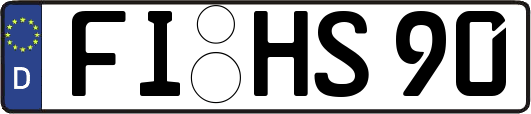 FI-HS90