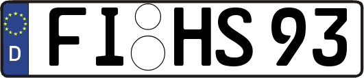 FI-HS93