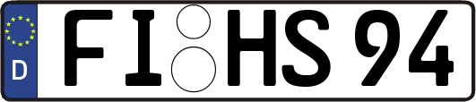 FI-HS94