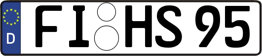 FI-HS95