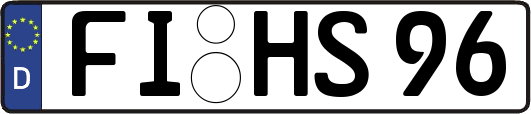 FI-HS96