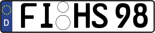 FI-HS98