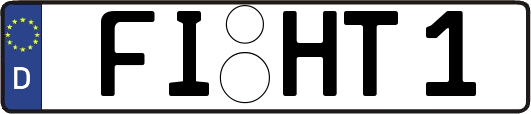 FI-HT1
