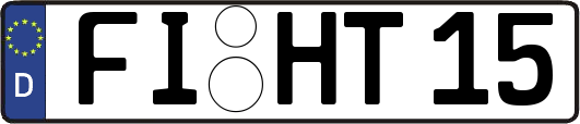 FI-HT15