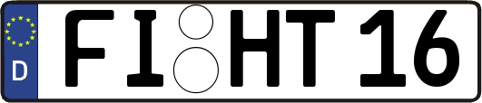 FI-HT16