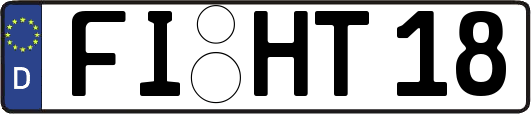FI-HT18