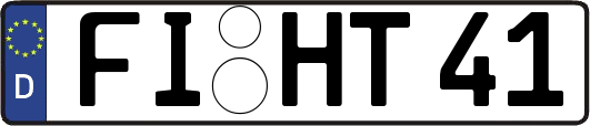 FI-HT41