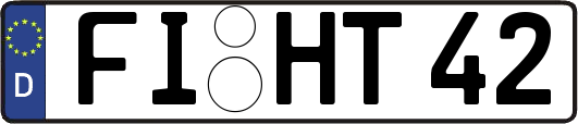 FI-HT42