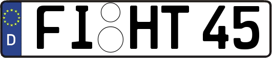 FI-HT45