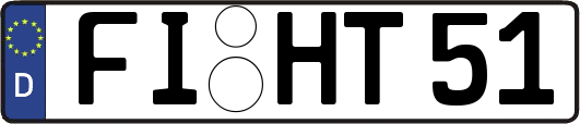 FI-HT51
