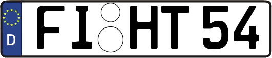 FI-HT54