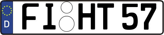 FI-HT57