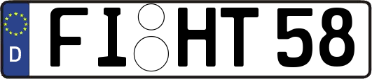 FI-HT58