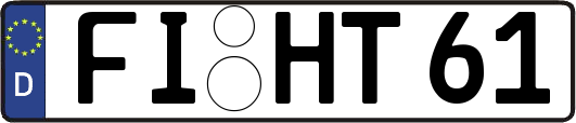 FI-HT61