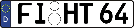 FI-HT64