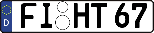 FI-HT67