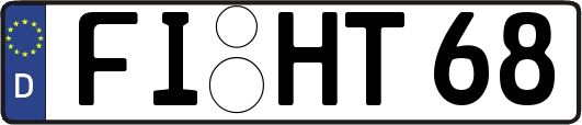 FI-HT68