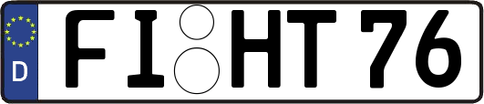 FI-HT76