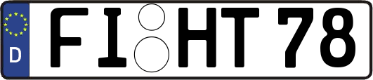 FI-HT78