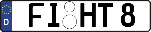 FI-HT8