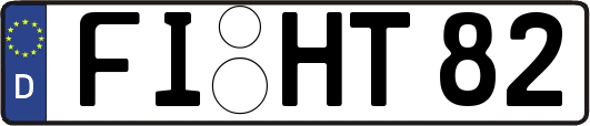 FI-HT82