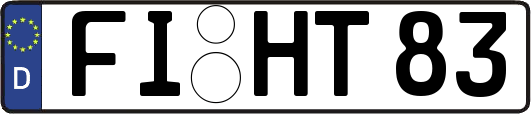 FI-HT83