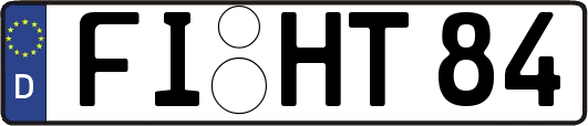FI-HT84